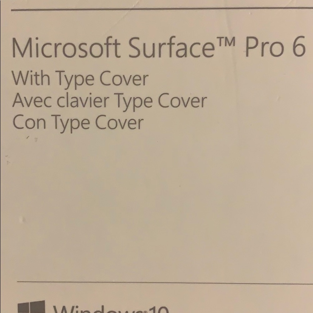 Microsoft Surface Pro - Picture 8 of 8